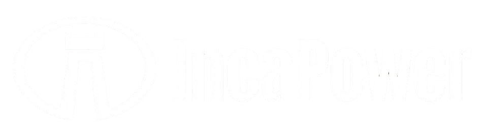 Incapower logo